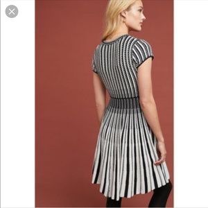 baird sweater dress